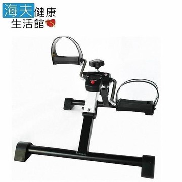 海夫 建鵬 JP-828-4 輕便附計步器腳踏器 折疊式