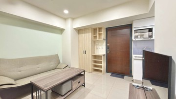 前金捷運站低總價5年屋、空中泳池、高坪效質感兩房｜高雄市前金區六合二路