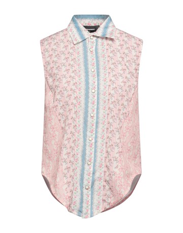 DSQUARED2 Shirts - Item 10048601