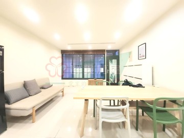 群義雙捷景安精美裝潢透天｜新北市中和區景平路