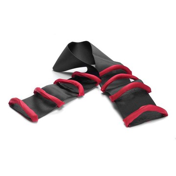 [弘采介護] RoMedic 移位輔具系列-坐姿復位帶