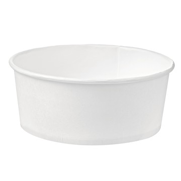 Tamsaa 素色紙碗 380ml  1個  50入