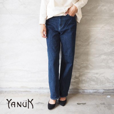 YANUKデニムパンツの通販 1,099件の検索結果 | LINEショッピング