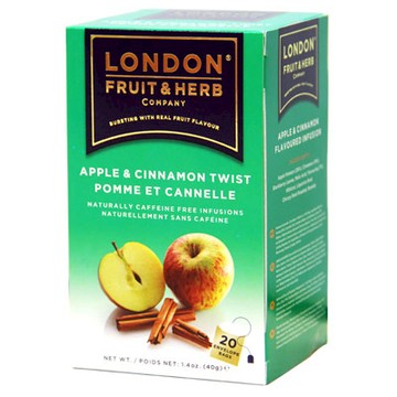 LFH 芙賀茶 香蘋肉桂(2gx20入)