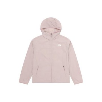 The North Face W UPF NYLON JACKET - AP 女 風衣外套 NF0A8JSW0SO