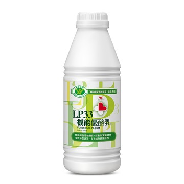 LP33機能優酪乳500ml※實際到貨效期約4天以上