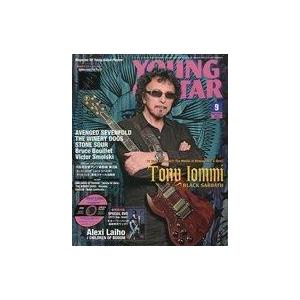 中古ヤングギター DVD付)YOUNG GUITAR 2013年9月号 ヤング・ギター