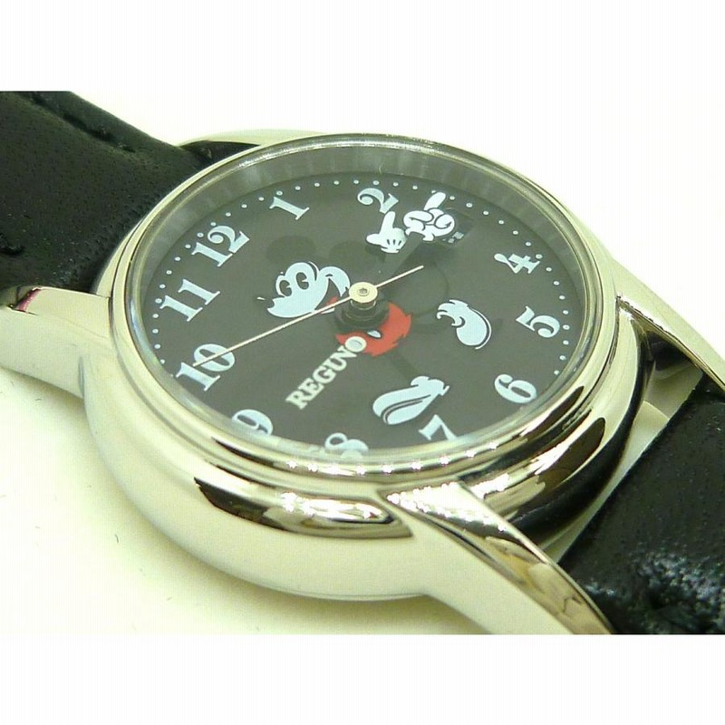 CITIZEN - W126-223】シチズン レグノ ディズニー 100周年