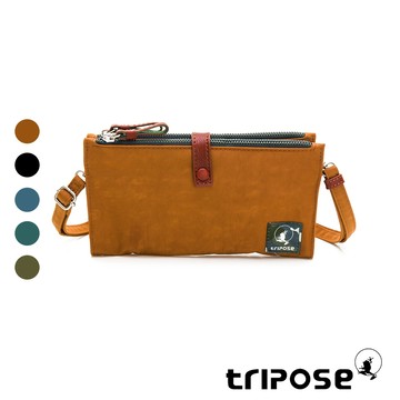 tripose MIN兩用皮夾包