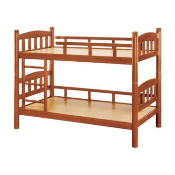 Boden-莉達3.3尺單人雙層床架