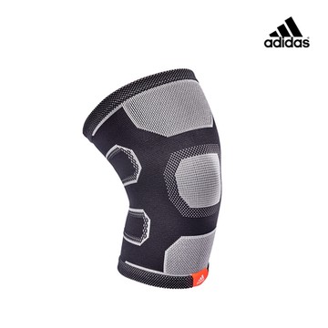 adidas 愛迪達 膝關節用高性能護套 護膝