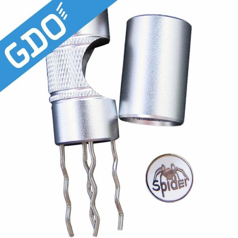 FR2GOLF fr2ゴルフ グリーンフォーク マーカー 新品未使用 ゴルフ