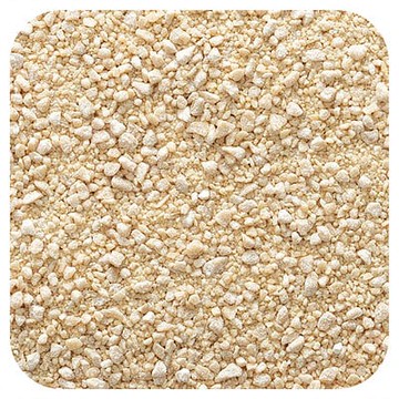 Frontier Co-op, 有機楓糖粒，16盎司（453克）