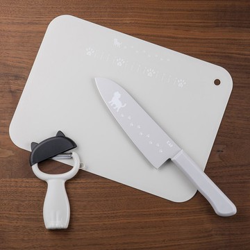 NYAMMY 刀具3件套裝