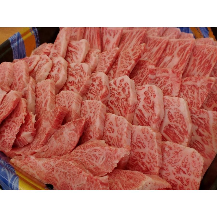 黒毛和牛 国産牛 焼肉 セット 5種（冷凍）