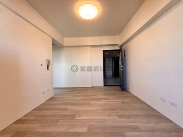 ♤精武車站♤ 免整理3房+車位視野戶｜台中市北區東光東街