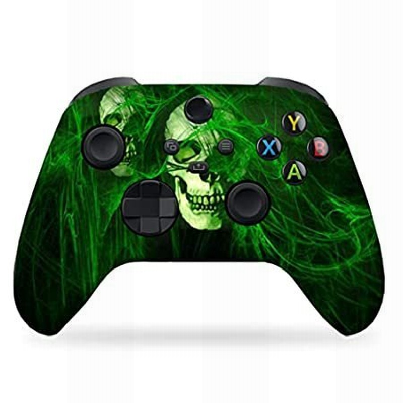 Original Xbox Wireless Controller Special Edition Customized by DreamContro 