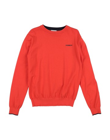 BIKKEMBERGS Sweaters - Item 14500124