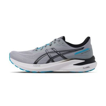Asics GT-1000 13 2E 男鞋 灰色 亞瑟士 支撐 回彈 運動 慢跑鞋 1011B860-020