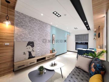 麗思卡登*屋主誠意出售*價格可談-大降價｜桃園市桃園區永安路