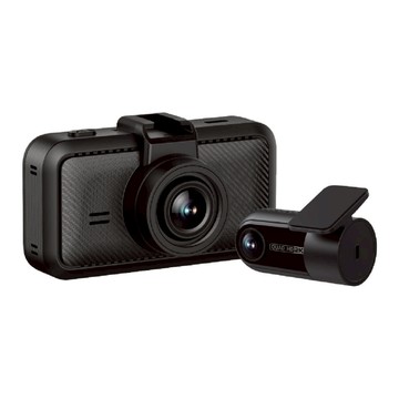 大邁 M2 4K+2K HDR 行車記錄器