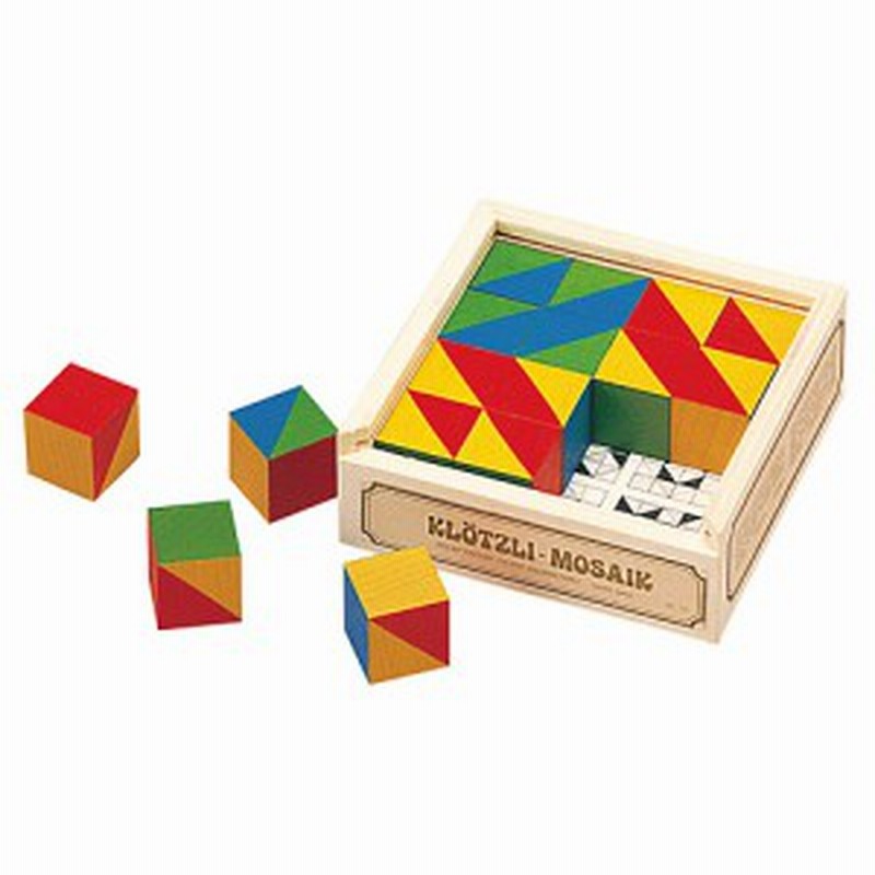 知育玩具 2歳 3歳 4歳 パズル 幼児 アトリエ フィッシャー キューブモザイク 16pcs 木のおもちゃ 木製 知育 子供 誕生日プレゼント 誕生 通販 Lineポイント最大1 0 Get Lineショッピング