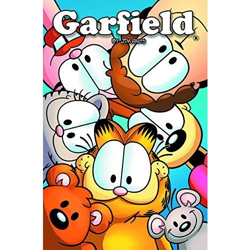 Garfield Vol. (3)