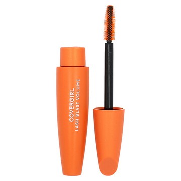 Covergirl, Lash Blast 豐盈睫毛膏，800 濃黑，0.44 液量盎司（13.1 毫升）