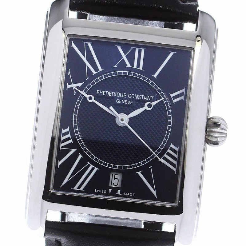 フレデリック・コンスタント FREDERIQUE CONSTANT FC-245X4C2/4/6 ...