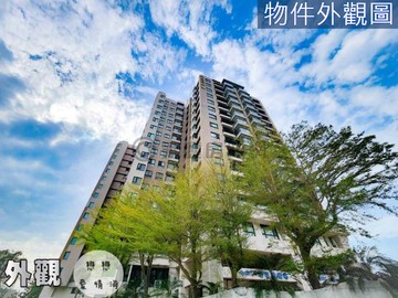 左營明德國小景觀3房｜高雄市左營區海明街