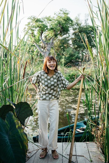 mulmul醃菜鏈寬