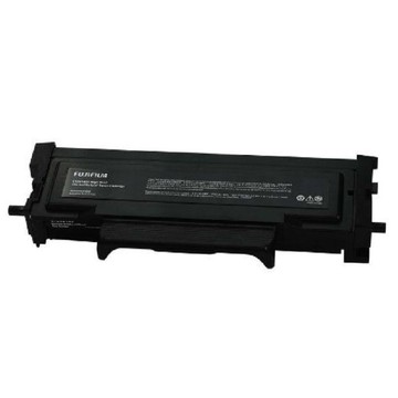 【FUJIFILM 富士軟片】原廠黑色高容量碳粉匣CT203482(6K)適用 APP3410/AP3410SD