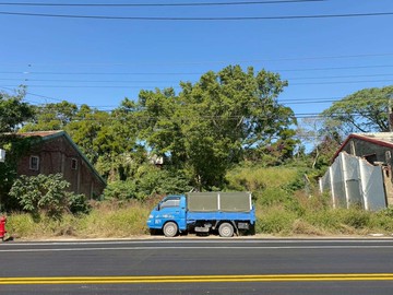 台31 近湖口市區20米大面寬丙建~｜新竹縣湖口鄉八德段