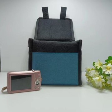 新品新款手提相機包微單包戶外旅游便攜收納包防水單反相機攝影包