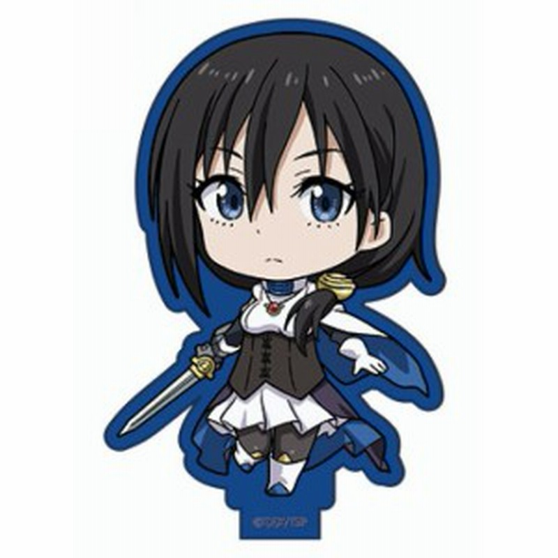 仮面の勇者 転生したらスライムだった件 アクリルスタンドコレクション Vol 2 通販 Lineポイント最大5 0 Get Lineショッピング