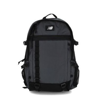 New Balance Bags 灰色 運動 休閒 書包 中性 電腦包 大容量 後背包 AC7518OGT