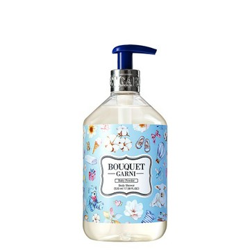 Bouquet Garni 香水沐浴露-520ml【任選2件，很划算】