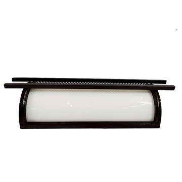 Honey Comb 戶外大樓壁燈 堅固耐用 節能省電 簡約現代風格  1入