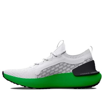 Under Armour HOVR Phantom 3 SE 'White Green Screen'