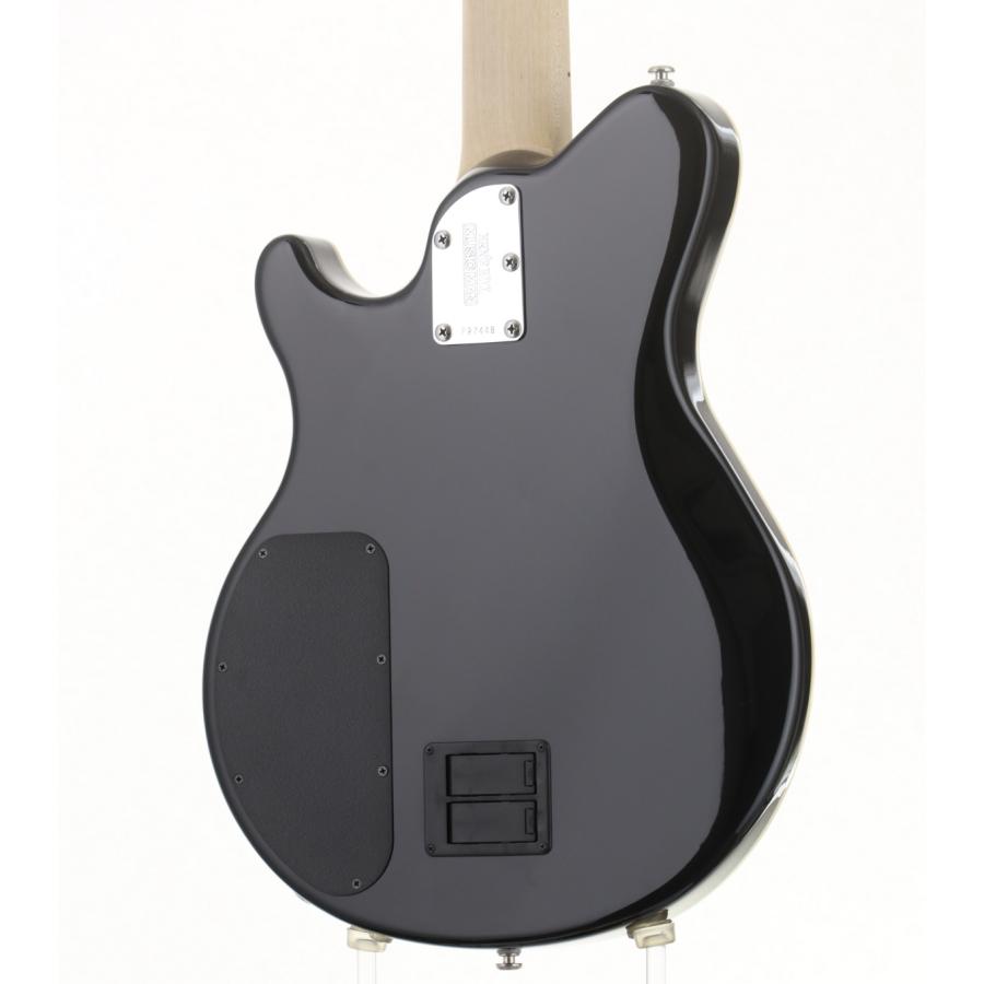 (中古)MUSIC MAN   Reflex Bass HSS BLK M 2010年製(池袋店)