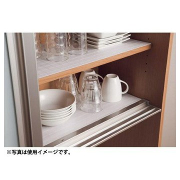 抗菌防臭 防滑餐櫥墊 WH NITORI宜得利家居