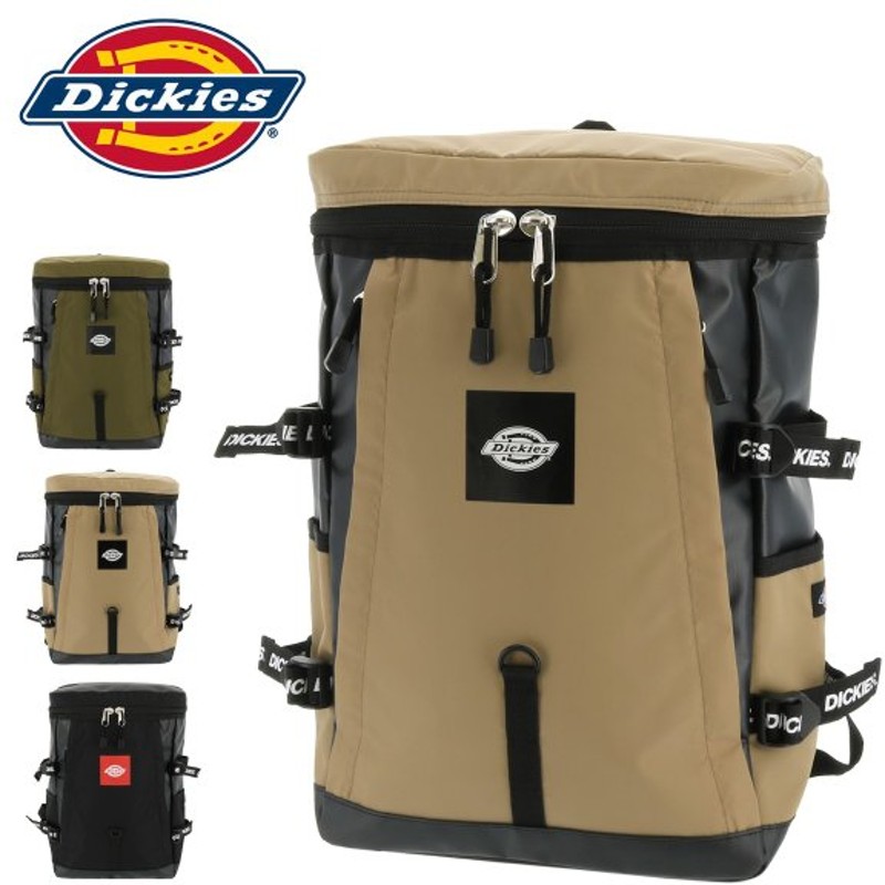 ディッキーズ リュック 23l アイコン ロゴ メンズ レディース Dickies リュックサック 通販 Lineポイント最大0 5 Get Lineショッピング