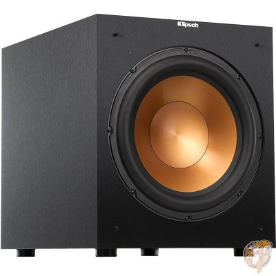 Klipsch R-12SW | LINEショッピング