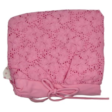 Summer love 夏之戀 大女外搭連身褲  L  粉色