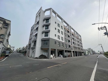 潮州潮文青2房2衛｜屏東縣潮州鎮志成路