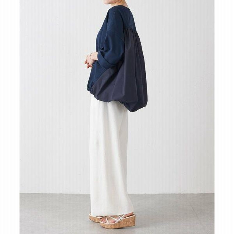 BEARDSLEY / ビアズリー 《LIVEでご紹介》後ろバルーンプル