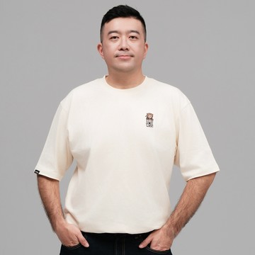 【BMC×WSS 預購】美成這樣！TEE