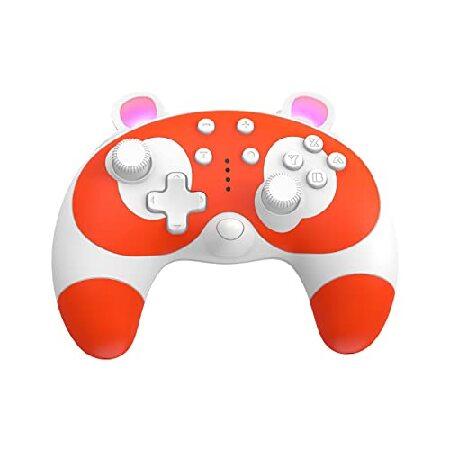 DYONDER Switch Pro Controller for Switch Switch Lite Switch OLED