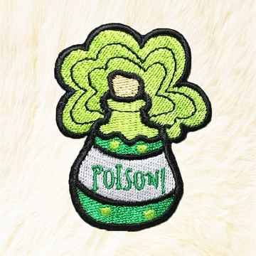 毒蘆葦 102 Poison102