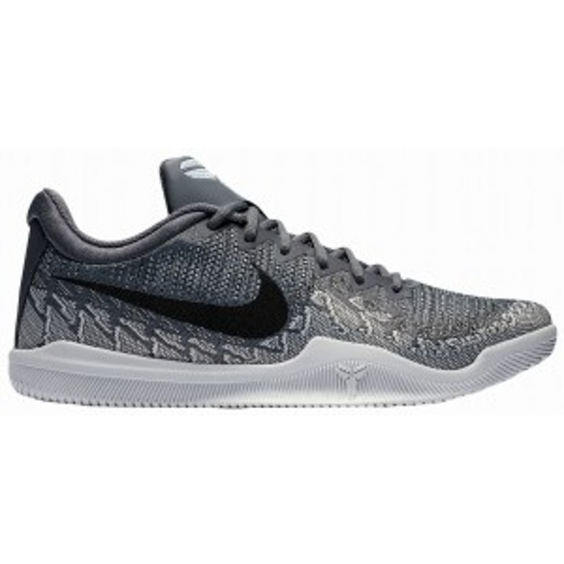 ナイキ メンズ マンバレイジ Nike Kobe Mamba Rage バッシュ コービー Dark Grey Black Pure Platinum White オリジナルboxなし 通販 Lineポイント最大1 0 Get Lineショッピング